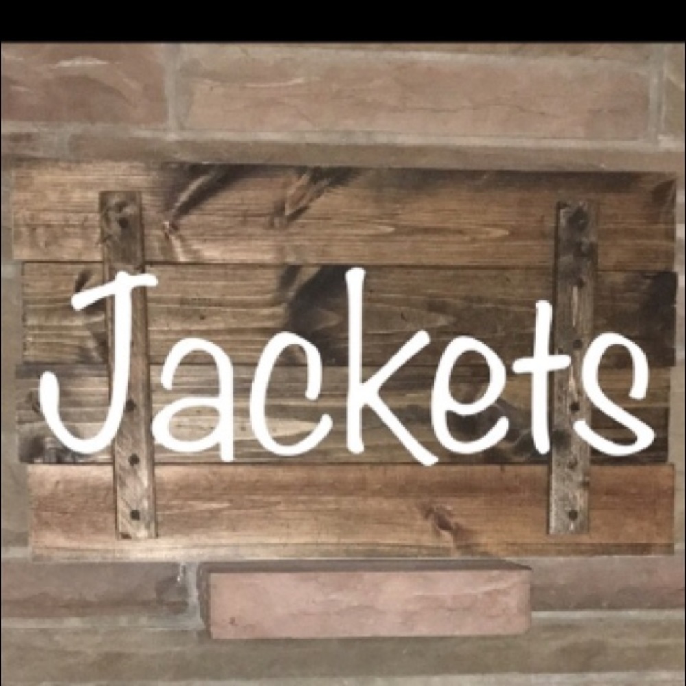 Mens ladies kids Jackets (asst sizes)